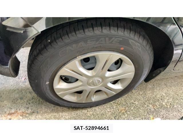 Nissan NOTE 2014-02 8797000-7