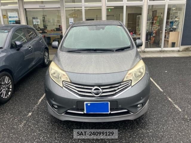 Nissan NOTE 2014-02 8797003-0