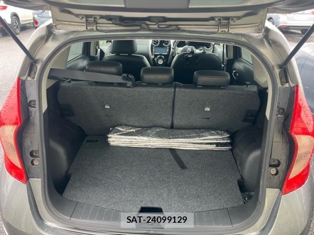 Nissan NOTE 2014-02 8797003-7