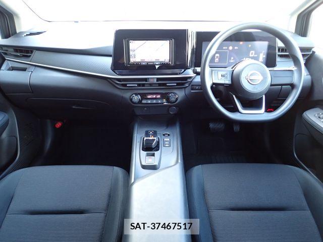 Nissan NOTE 2022-07 8796983-1