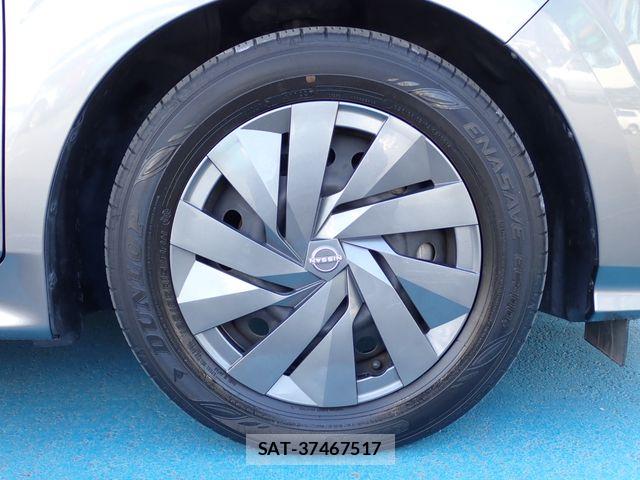 Nissan NOTE 2022-07 8796983-19
