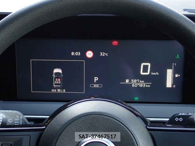 Nissan NOTE 2022-07 8796983-5