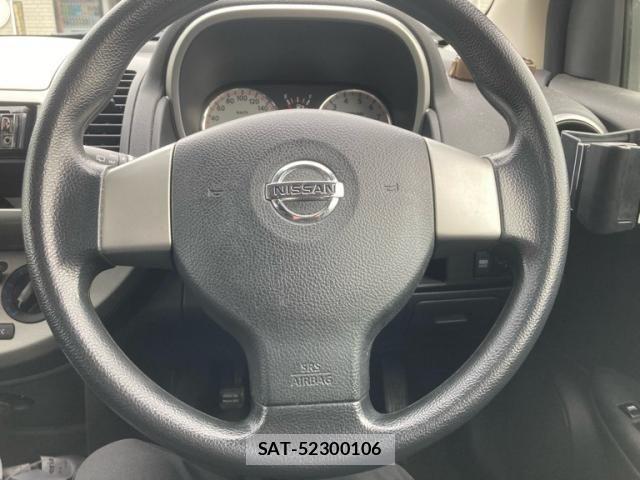 Nissan NOTE 2012-03 8797001-11