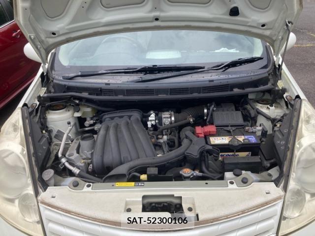 Nissan NOTE 2012-03 8797001-14