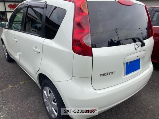 Nissan NOTE 2012-03 8797001-3