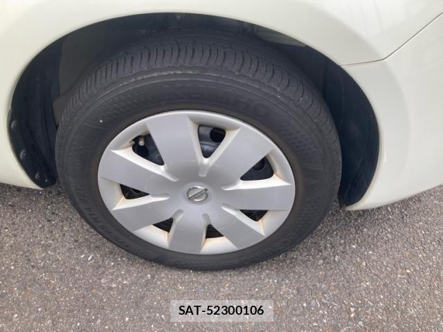Nissan NOTE 2012-03 8797001-4