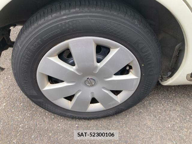 Nissan NOTE 2012-03 8797001-5