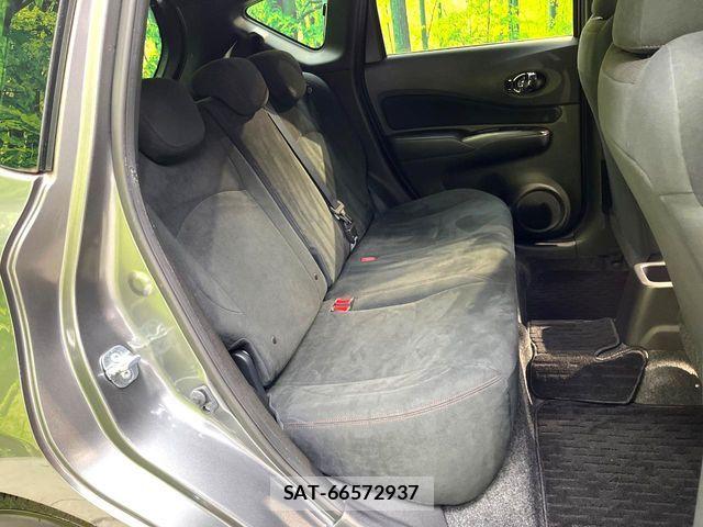 Nissan NOTE 2017-07 8796984-9