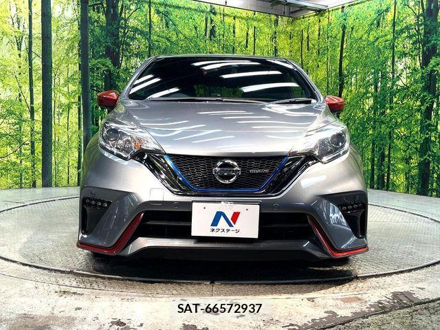 Nissan NOTE 2017-07 8796984-14