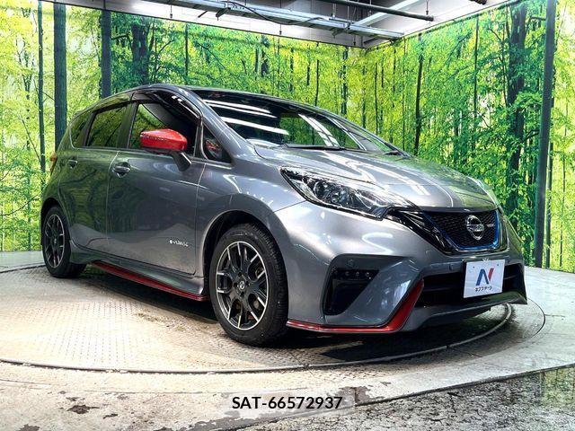 Nissan NOTE 2017-07 8796984-16