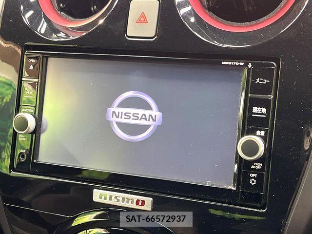 Nissan NOTE 2017-07 8796984-2