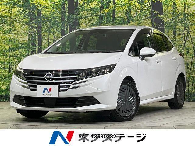 Nissan NOTE 2025-12 8796972-0