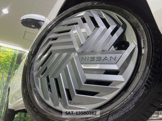 Nissan NOTE 2025-12 8796972-12