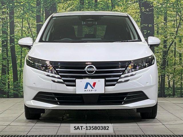 Nissan NOTE 2025-12 8796972-13