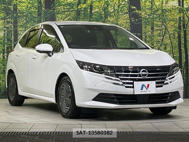 Nissan NOTE 2025-12 8796972-15