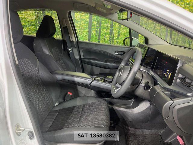Nissan NOTE 2025-12 8796972-7