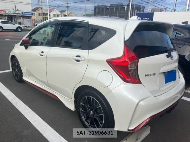 Nissan NOTE 2015-09 8830886-0