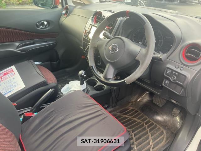 Nissan NOTE 2015-09 8830886-12