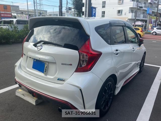 Nissan NOTE 2015-09 8830886-1