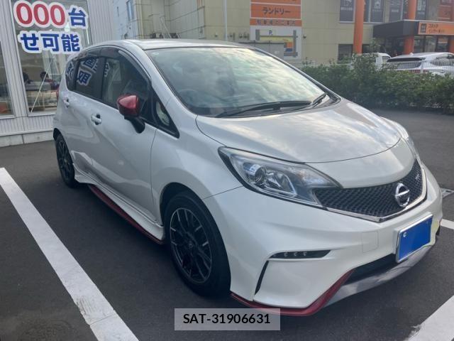 Nissan NOTE 2015-09 8830886-2