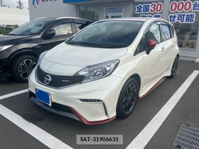 Nissan NOTE 2015-09 8830886-3