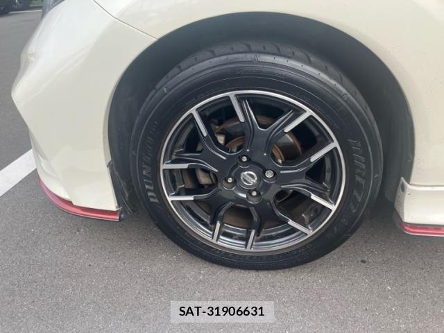 Nissan NOTE 2015-09 8830886-4