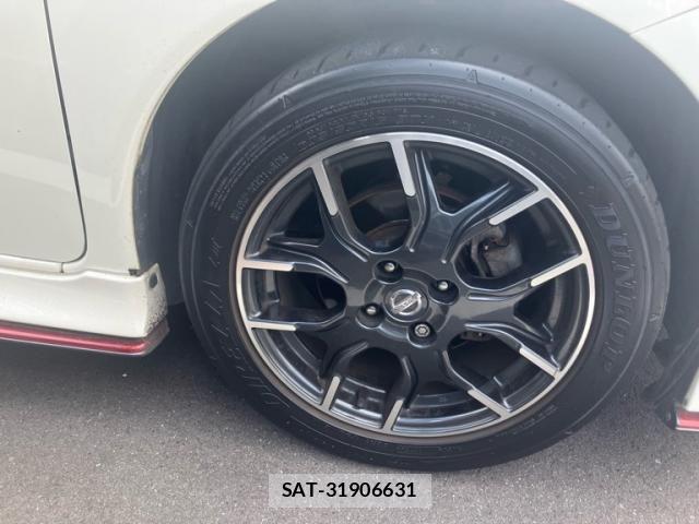 Nissan NOTE 2015-09 8830886-7