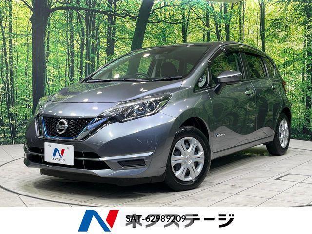 Nissan NOTE 2018-02 8830869-0