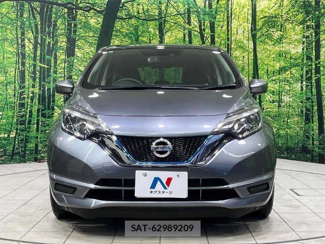 Nissan NOTE 2018-02 8830869-13