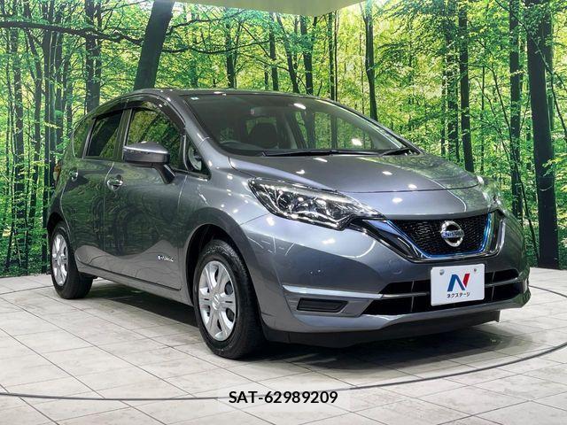 Nissan NOTE 2018-02 8830869-15