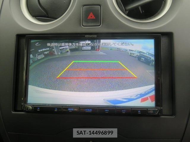 Nissan NOTE 2021-07 8830875-9
