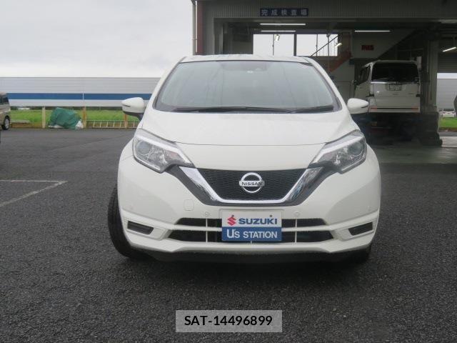 Nissan NOTE 2021-07 8830875-1