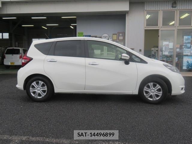 Nissan NOTE 2021-07 8830875-2