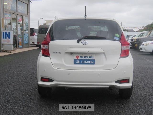 Nissan NOTE 2021-07 8830875-3