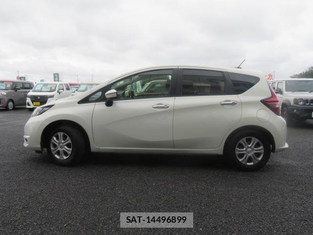 Nissan NOTE 2021-07 8830875-4