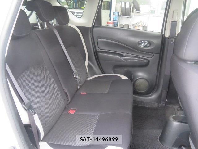 Nissan NOTE 2021-07 8830875-5