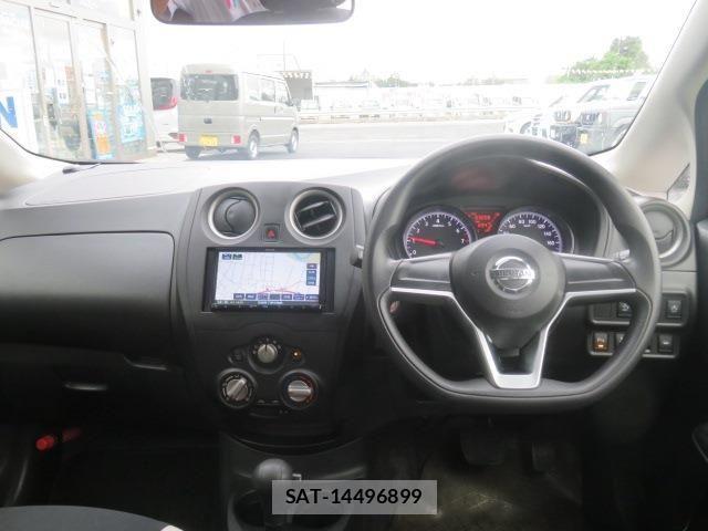 Nissan NOTE 2021-07 8830875-6