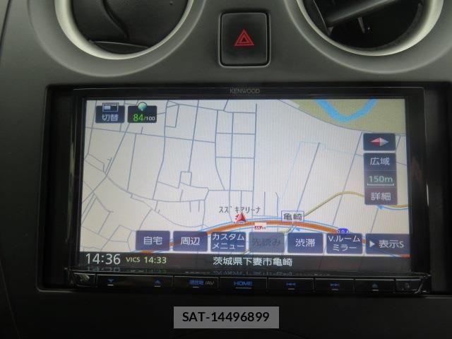 Nissan NOTE 2021-07 8830875-8