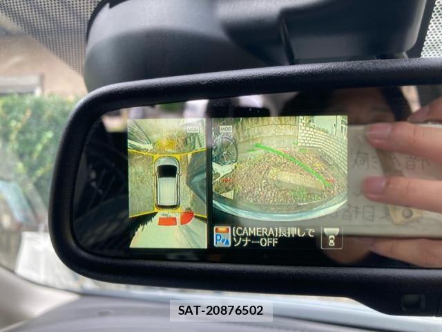 Nissan NOTE 2014-10 8830909-9