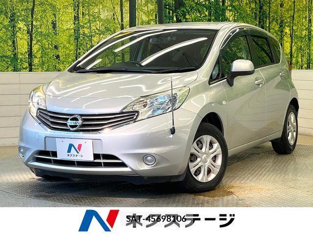 Nissan NOTE 2013-09 8830896-0
