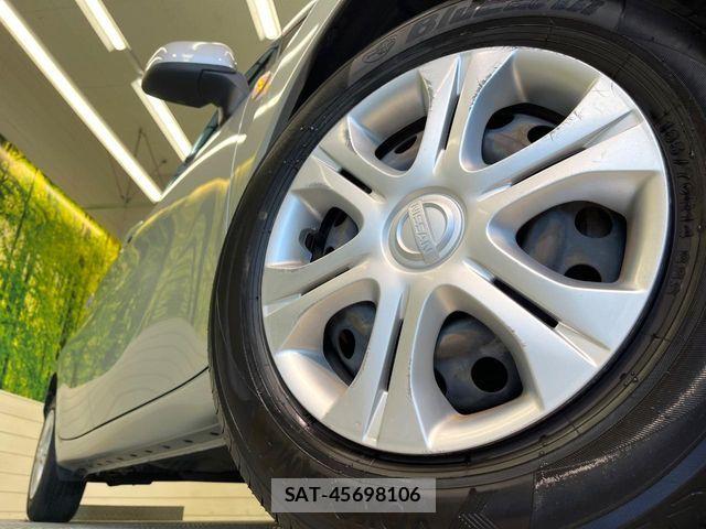 Nissan NOTE 2013-09 8830896-12