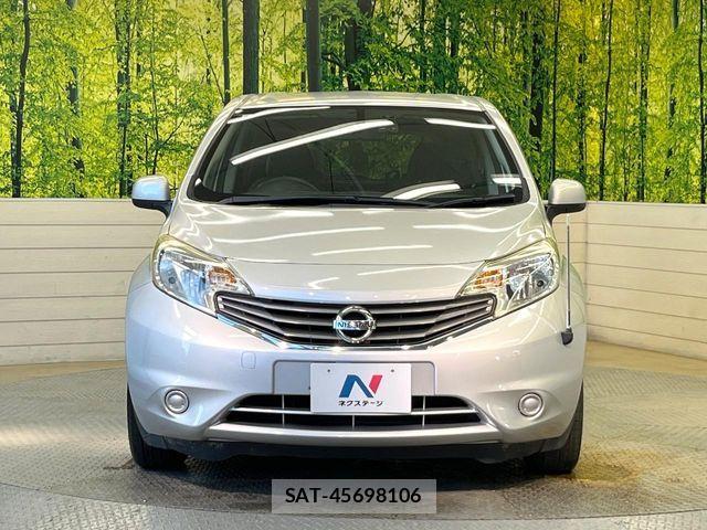 Nissan NOTE 2013-09 8830896-13