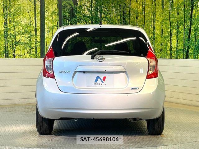 Nissan NOTE 2013-09 8830896-14