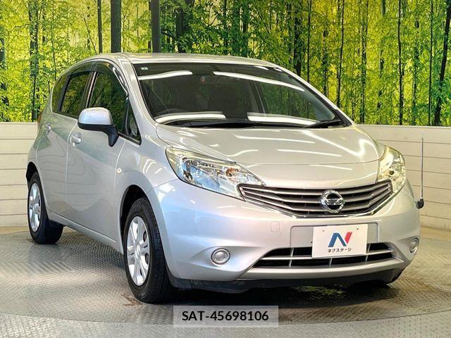 Nissan NOTE 2013-09 8830896-15