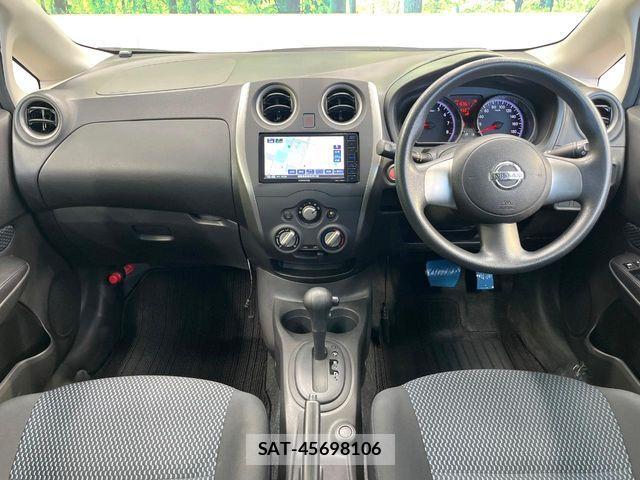 Nissan NOTE 2013-09 8830896-1