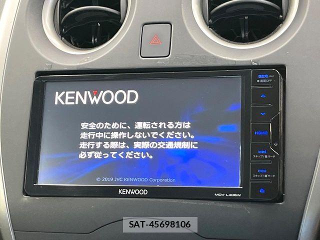 Nissan NOTE 2013-09 8830896-2