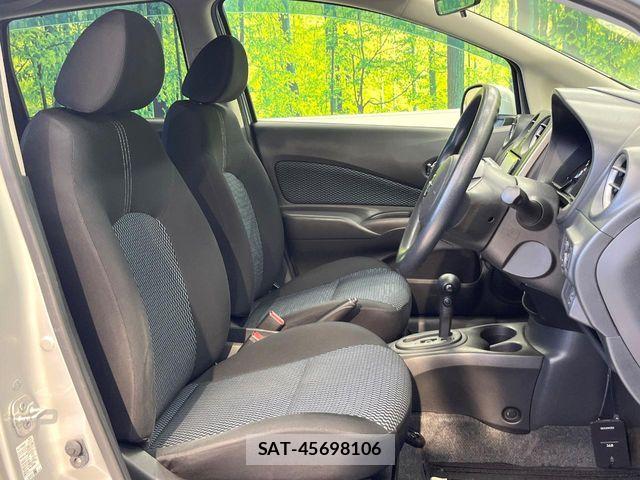 Nissan NOTE 2013-09 8830896-7