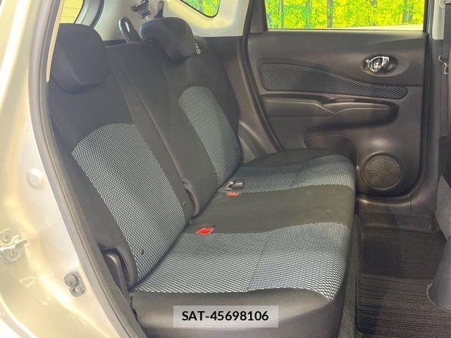 Nissan NOTE 2013-09 8830896-8