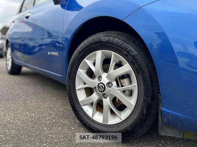 Nissan NOTE 2019-02 8830871-9