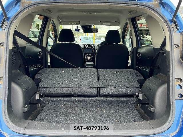 Nissan NOTE 2019-02 8830871-11